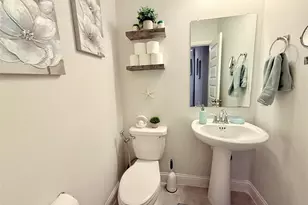 2211 Grassland Ave, Melissa, TX 75454 - Photo 21