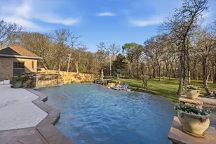 616 Primrose Ct, Argyle, TX 76226 - Photo 35