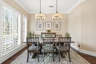 616 Primrose Ct, Argyle, TX 76226 - Photo 5