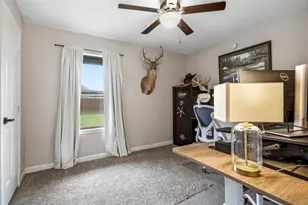 413 E Oak St, Aledo, TX 76008 - Photo 19