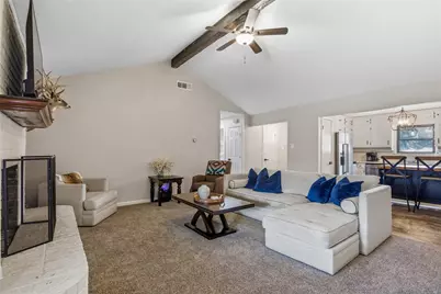 413 E Oak Street, Aledo, TX 76008 - Photo 9