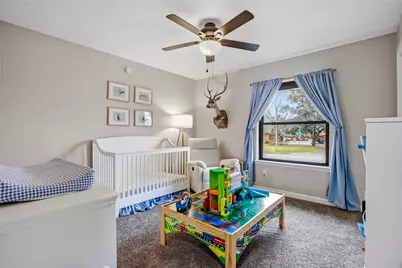 413 E Oak Street, Aledo, TX 76008 - Photo 17