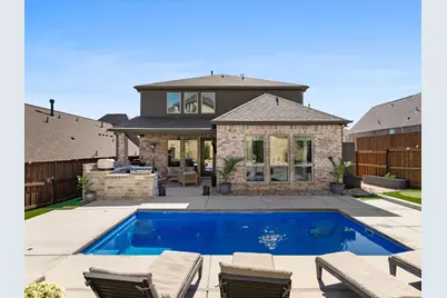 112 Pecan Lane, Rhome, TX 76078 - Photo 35