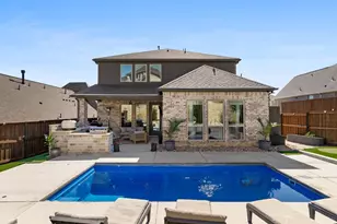 112 Pecan Ln, Rhome, TX 76078 - Photo 35