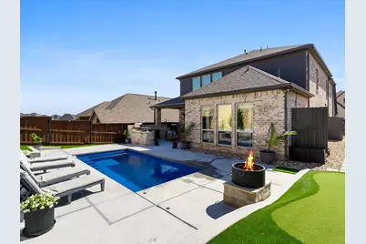 112 Pecan Lane, Rhome, TX 76078 - Photo 35