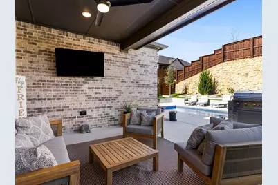 112 Pecan Lane, Rhome, TX 76078 - Photo 31