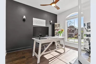 112 Pecan Lane, Rhome, TX 76078 - Photo 7