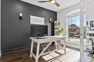 112 Pecan Ln, Rhome, TX 76078 - Photo 7