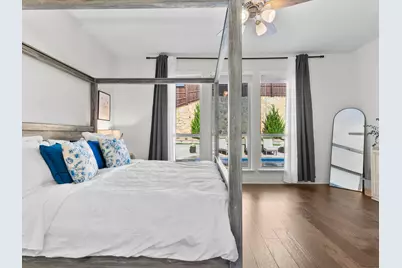 112 Pecan Lane, Rhome, TX 76078 - Photo 17