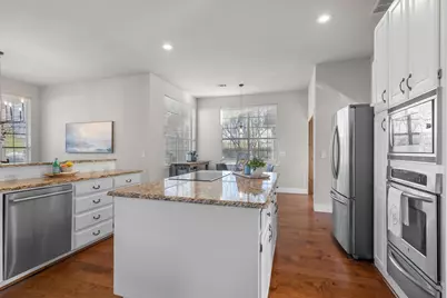 4993 Kiowa Trail, Argyle, TX 76226 - Photo 5