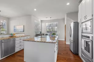 4993 Kiowa Trail, Argyle, TX 76226 - Photo 5