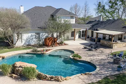 4993 Kiowa Trail, Argyle, TX 76226 - Photo 31