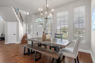 4993 Kiowa Trail, Argyle, TX 76226 - Photo 3