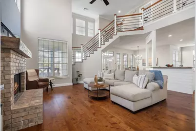 4993 Kiowa Trail, Argyle, TX 76226 - Photo 11