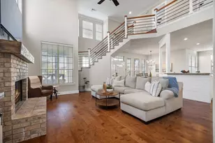 4993 Kiowa Trail, Argyle, TX 76226 - Photo 11