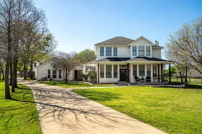 4993 Kiowa Trail, Argyle, TX 76226 - Photo 1