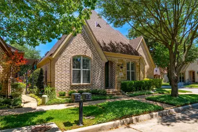 6166 Stapleford Circle, Dallas, TX 75252 - Photo 1