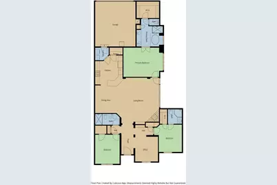 6166 Stapleford Circle, Dallas, TX 75252 - Photo 35