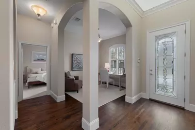 6166 Stapleford Circle, Dallas, TX 75252 - Photo 3