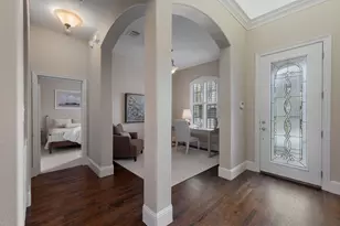 6166 Stapleford Cir, Dallas, TX 75252 - Photo 3