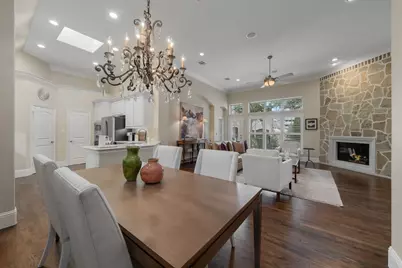 6166 Stapleford Circle, Dallas, TX 75252 - Photo 9