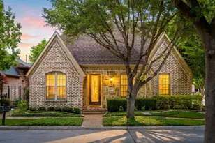 6166 Stapleford Cir, Dallas, TX 75252 - Photo 29