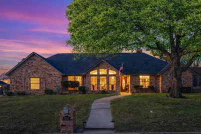 6003 Horne Drive, Greenville, TX 75402 - Photo 1