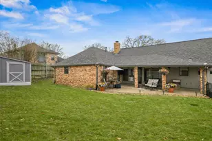 6003 Horne Dr, Greenville, TX 75402 - Photo 27