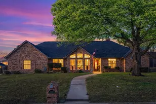 6003 Horne Dr, Greenville, TX 75402 - Photo 1