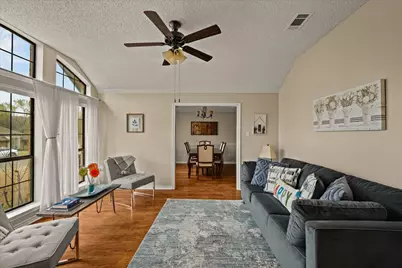 6003 Horne Drive, Greenville, TX 75402 - Photo 5