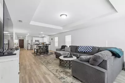 10101 Newtown Drive, Fort Worth, TX 76036 - Photo 11