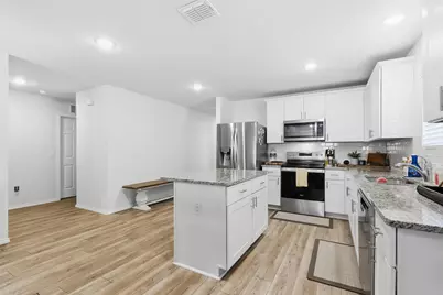 10101 Newtown Drive, Fort Worth, TX 76036 - Photo 5