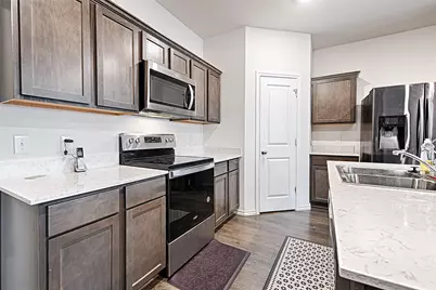 1401 Old Trail Road, Royse City, TX 75189 - Photo 7