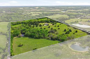 1959 Marlow Rd, Bells, TX 75414 - Photo 25