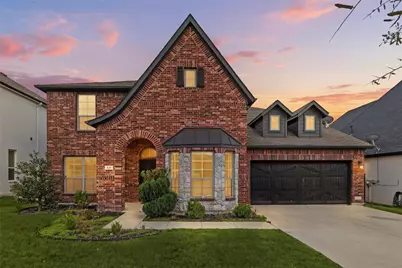 420 Prairie Run, Aledo, TX 76008 - Photo 33