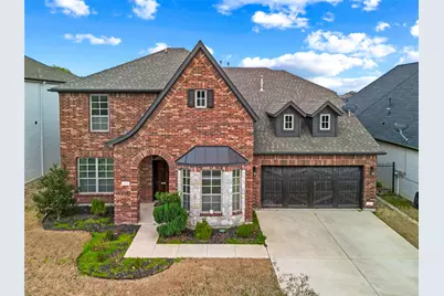 420 Prairie Run, Aledo, TX 76008 - Photo 1