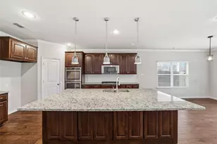 420 Prairie Run, Aledo, TX 76008 - Photo 9