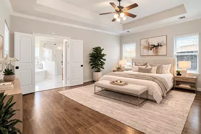 420 Prairie Run, Aledo, TX 76008 - Photo 17