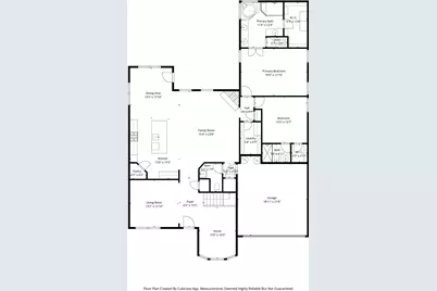 420 Prairie Run, Aledo, TX 76008 - Photo 37