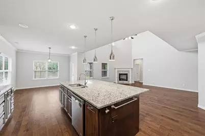 420 Prairie Run, Aledo, TX 76008 - Photo 3