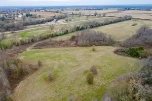 30 Acre County Road 2425, Como, TX 75431 - Photo 1