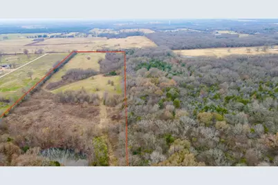 30 Acre County Road 2425, Como, TX 75431 - Photo 5