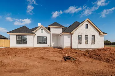 6734 Prickly Pear Path, Abilene, TX 79606 - Photo 1