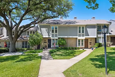 7615 Woodthrush Drive #15, Dallas, TX 75230 - Photo 23