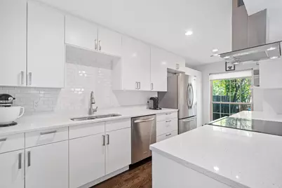 7615 Woodthrush Drive #15, Dallas, TX 75230 - Photo 5