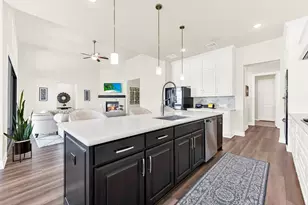 915 Blueberry Way, Northlake, TX 76247 - Photo 9