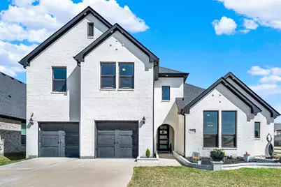 915 Blueberry Way, Northlake, TX 76247 - Photo 1