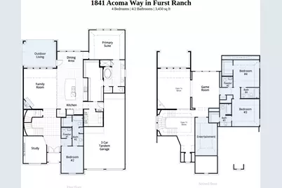 1841 Acoma Way, Flower Mound, TX 76226 - Photo 23