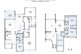 1841 Acoma Wy, Flower Mound, TX 76226 - Photo 23