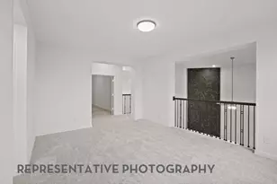 1841 Acoma Wy, Flower Mound, TX 76226 - Photo 19